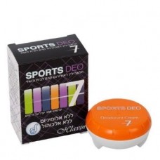 Хлавин Крем-дезодорант Спорт, Hlavin Cream Deodorant Sport 
